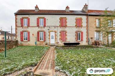 Immeuble  148990 €