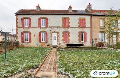 immeuble  pièces 165 m2 à vendre à Yzeure (03400)