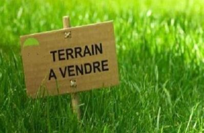 vente terrain 8 000 € à proximité de Rochefort-en-Terre (56220)