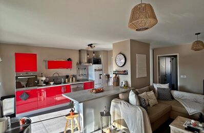 vente appartement 169 900 € à proximité de Saint-Saturnin-Lès-Avignon (84450)