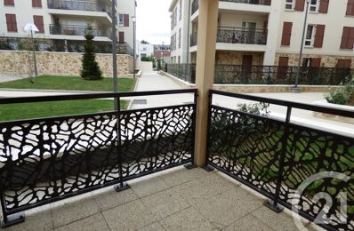 vente appartement 230 000 € à proximité de Vigneux-sur-Seine (91270)