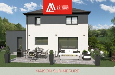 vente maison 275 000 € à proximité de Raillencourt-Sainte-Olle (59554)