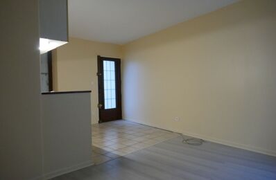 location appartement 530 € CC /mois à proximité de Carrières-sous-Poissy (78955)