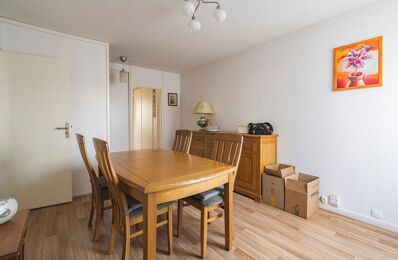 vente appartement 99 000 € à proximité de Witry-Lès-Reims (51420)