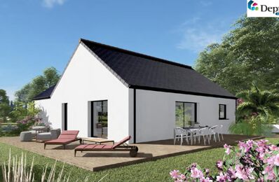 construire maison 425 000 € à proximité de Montoir-de-Bretagne (44550)
