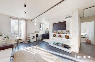 vente appartement 169 900 € à proximité de Pierrefitte-sur-Seine (93380)