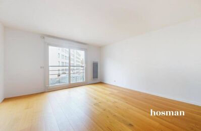 vente appartement 415 000 € à proximité de Paris 18 (75018)