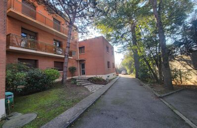 vente appartement 350 000 € à proximité de Toulouse (31300)