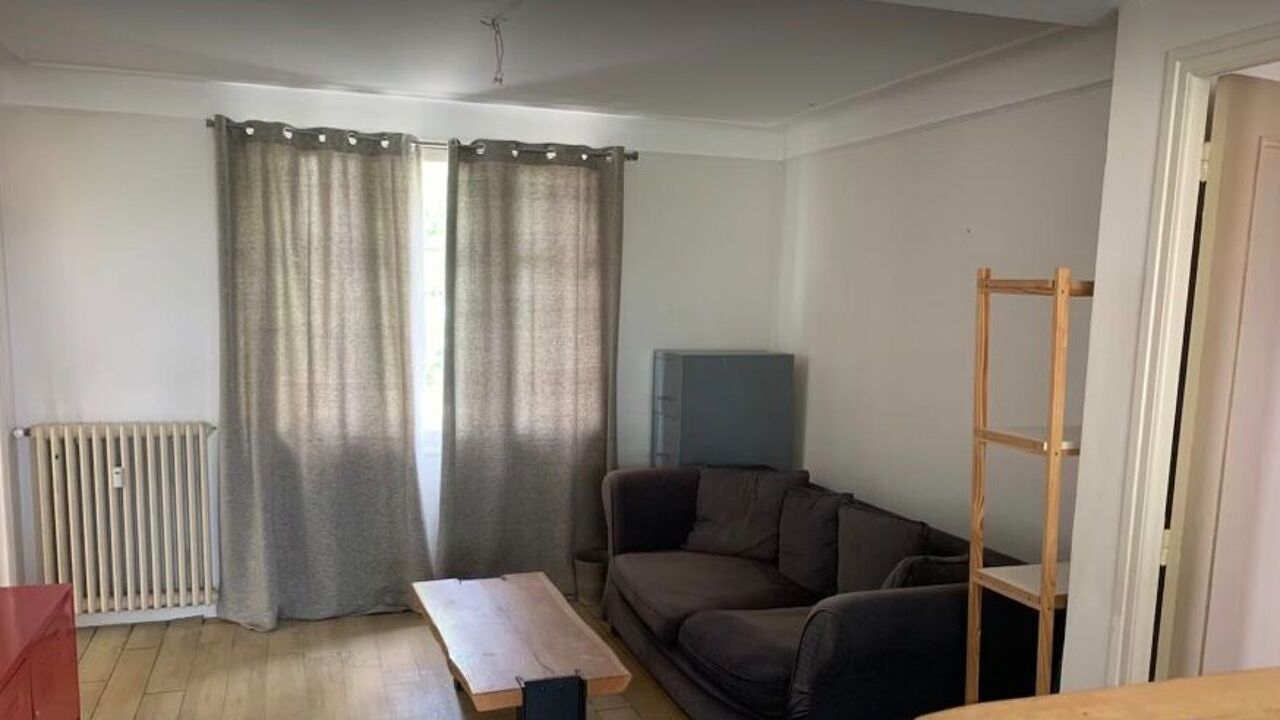 appartement 1 pièces 39 m2 à vendre à Avignon (84000)