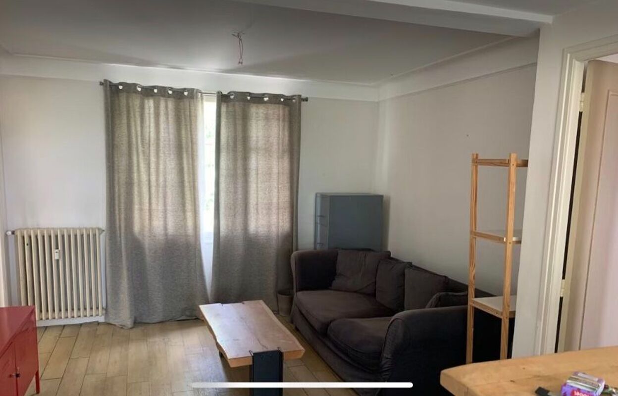 appartement 1 pièces 39 m2 à vendre à Avignon (84000)