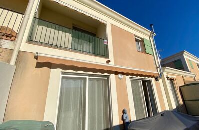 vente maison 427 000 € à proximité de Signes (83870)