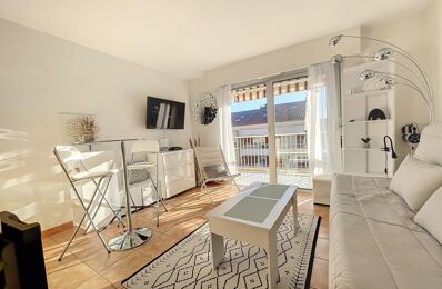 vente appartement 179 000 € à proximité de Théoule-sur-Mer (06590)