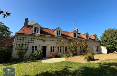 vente maison 717 000 € à proximité de Langeais (37130)