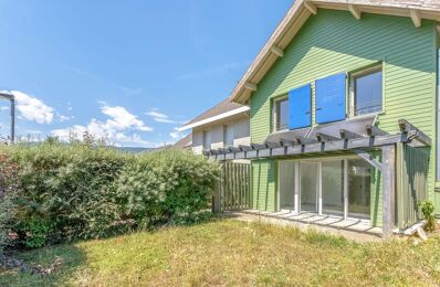 vente maison 428 000 € à proximité de Aiguebelette-le-Lac (73610)