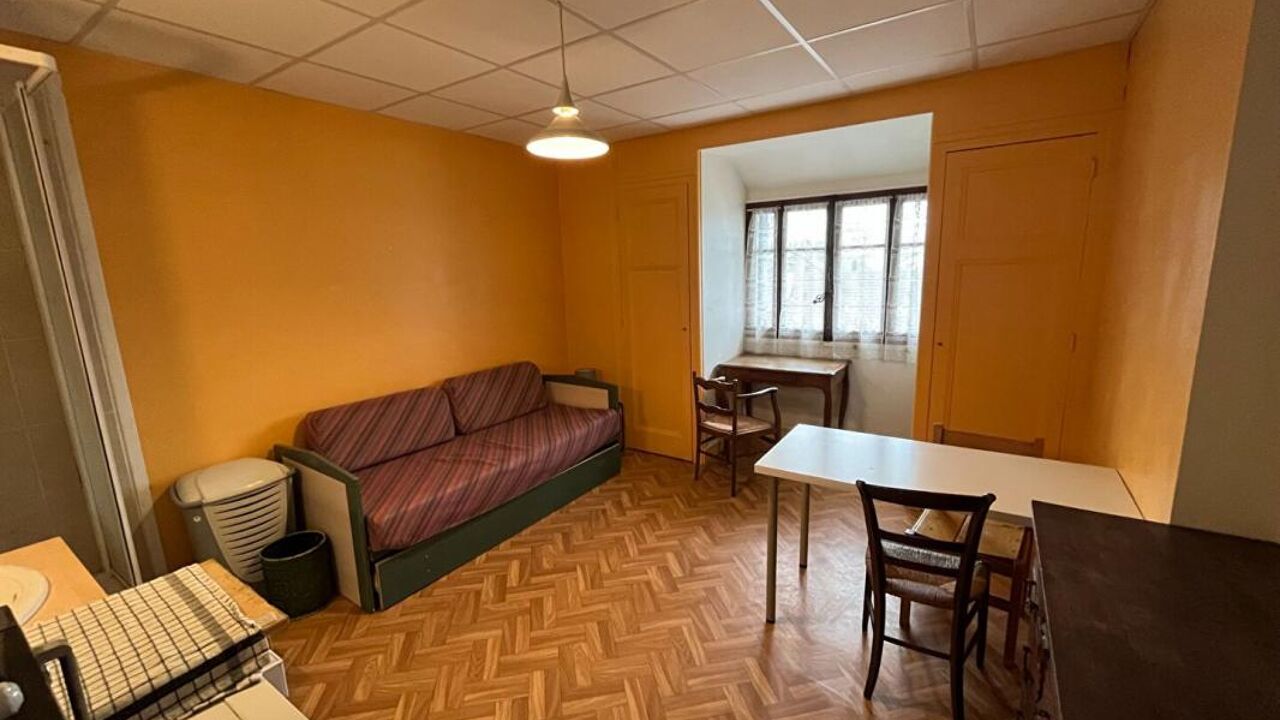 appartement 1 pièces 15 m2 à vendre à Chambéry (73000)