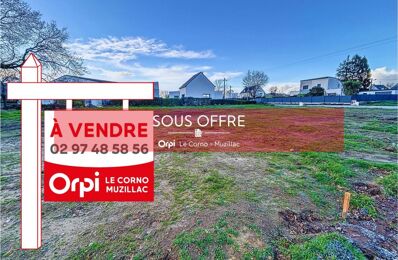 vente terrain 79 424 € à proximité de Assérac (44410)