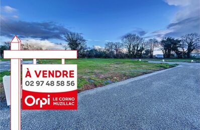 vente terrain 79 424 € à proximité de Sainte-Reine-de-Bretagne (44160)