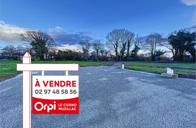 vente terrain 67 458 € à proximité de Lauzach (56190)