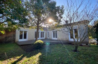 location maison 885 € CC /mois à proximité de Vielmur-sur-Agout (81570)