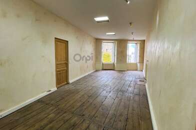 Immeuble  203000 €