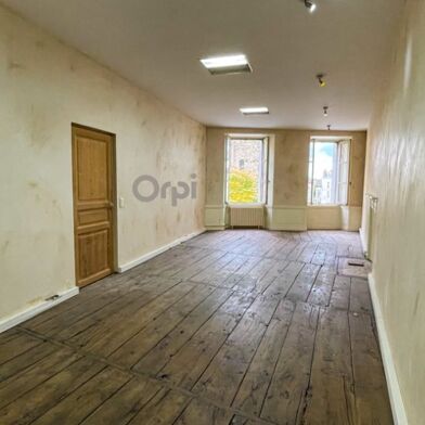 Immeuble  203000 €