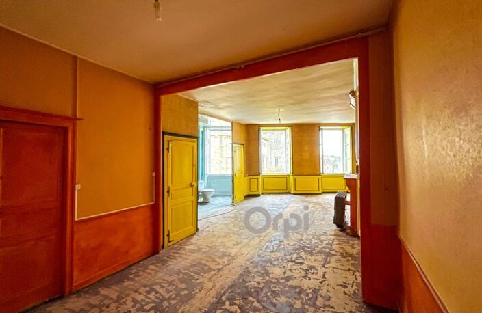 Immeuble de rapport  Saint Junien coeur de ville 368 m2 — photo 2