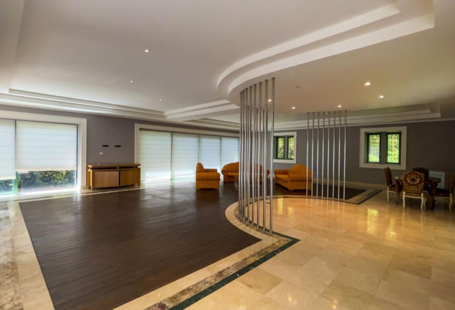 Villa 450 m2  sur un parc de 4000 m2 — photo 1