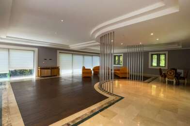 Maison 6 pièces 588240 €