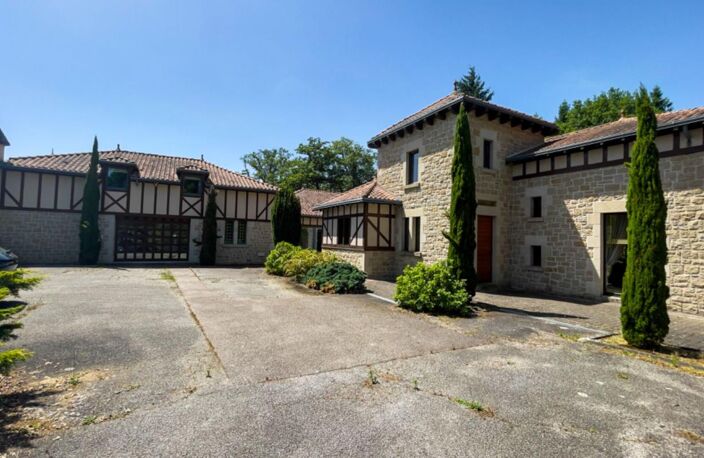 Villa 450 m2  sur un parc de 4000 m2 — photo 2