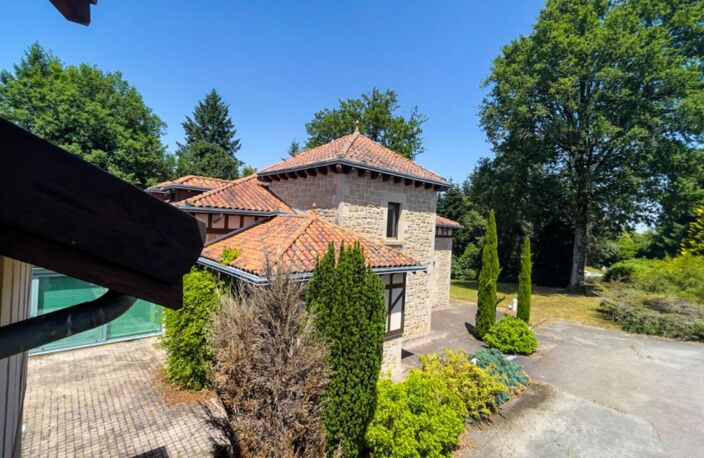 Villa 450 m2  sur un parc de 4000 m2 — photo 3