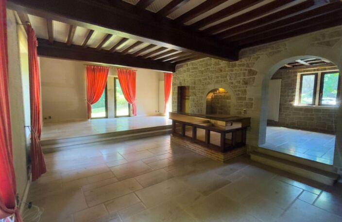 Villa 450 m2  sur un parc de 4000 m2 — photo 4