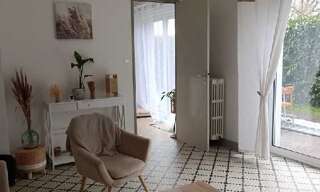 Immeuble  277 m² à vendre à Saint-Junien (87200)