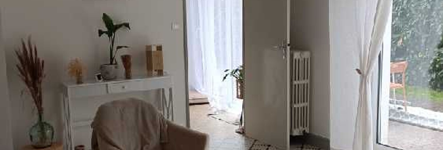 Immeuble  277 m² à vendre à Saint-Junien (87200)