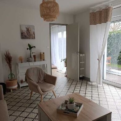 Immeuble  201900 €