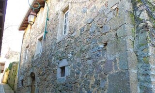 Maison 6 Pièces 140 m² à vendre à Saint-Laurent-sur-Gorre (87310)