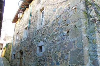 Maison 6 pièces 19500 €