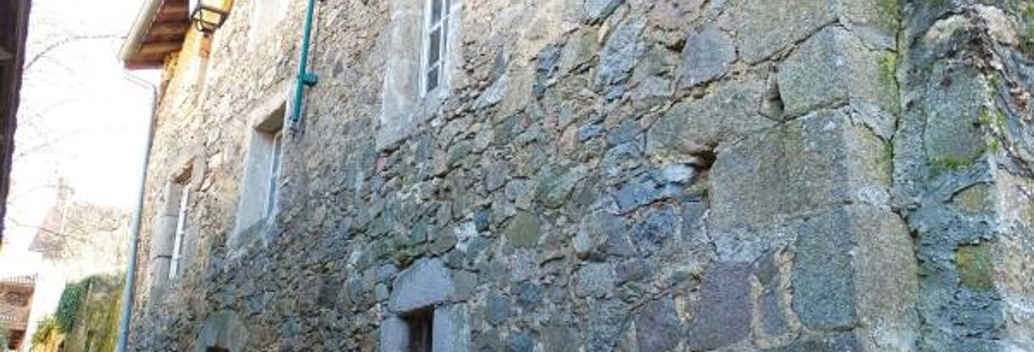 Maison 6 Pièces 140 m² à vendre à Saint-Laurent-sur-Gorre (87310)