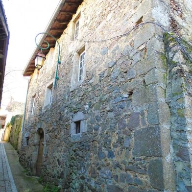 Maison 6 pièces 19500 €