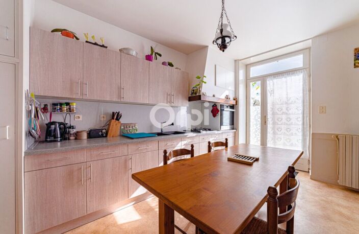 Maison Saint Junien Ouest, 110 m2, dépendances et 3860 m2 de ... — photo 3