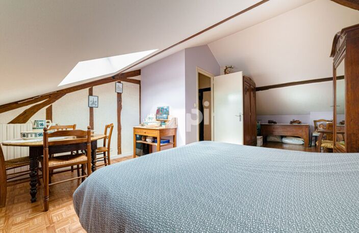 Maison Saint Junien Ouest, 110 m2, dépendances et 3860 m2 de ... — photo 4