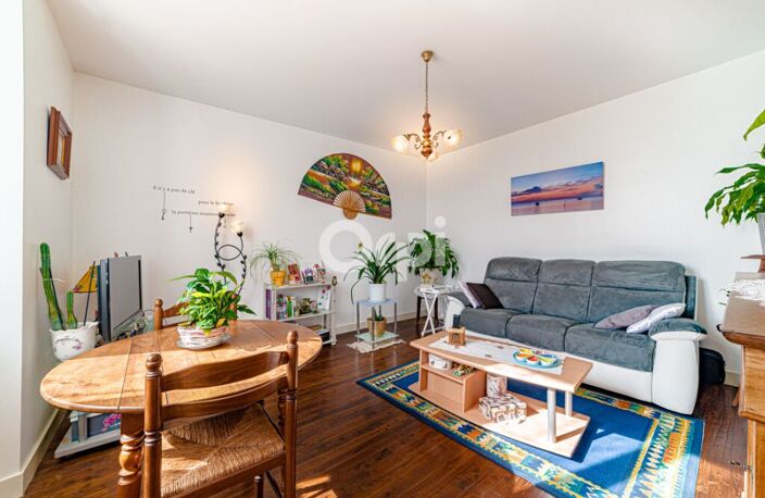 Maison Saint Junien Ouest, 110 m2, dépendances et 3860 m2 de ... — photo 5