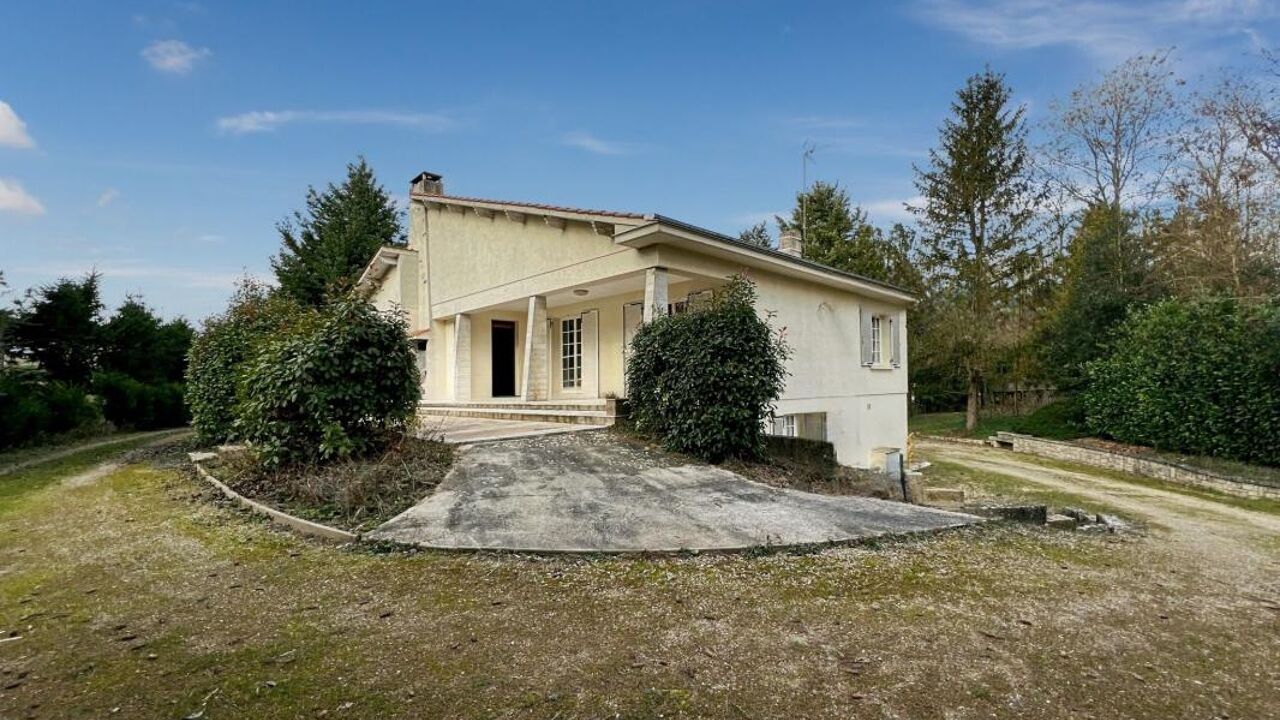 maison 6 pièces 166 m2 à vendre à Beaugency (45190)