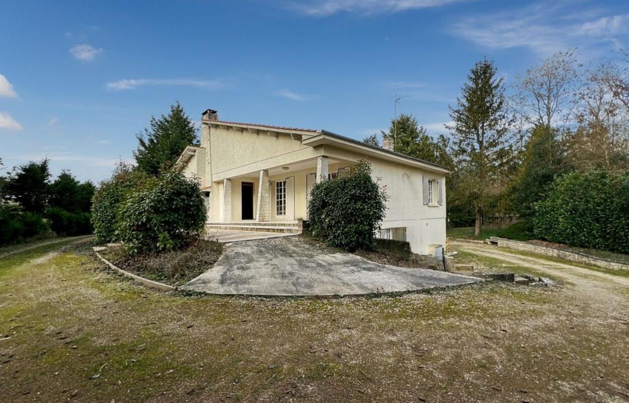 maison 6 pièces 166 m2 à vendre à Beaugency (45190)