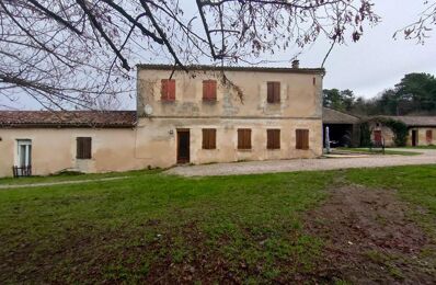vente maison 675 000 € à proximité de Ambarès-Et-Lagrave (33440)