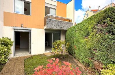 vente maison 274 800 € à proximité de Clermont-Ferrand (63100)