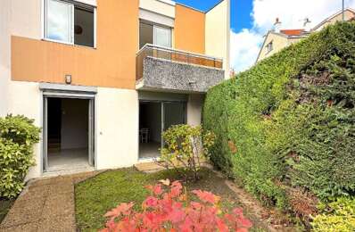 maison 5 pièces 122 m2 à vendre à Clermont-Ferrand (63000)