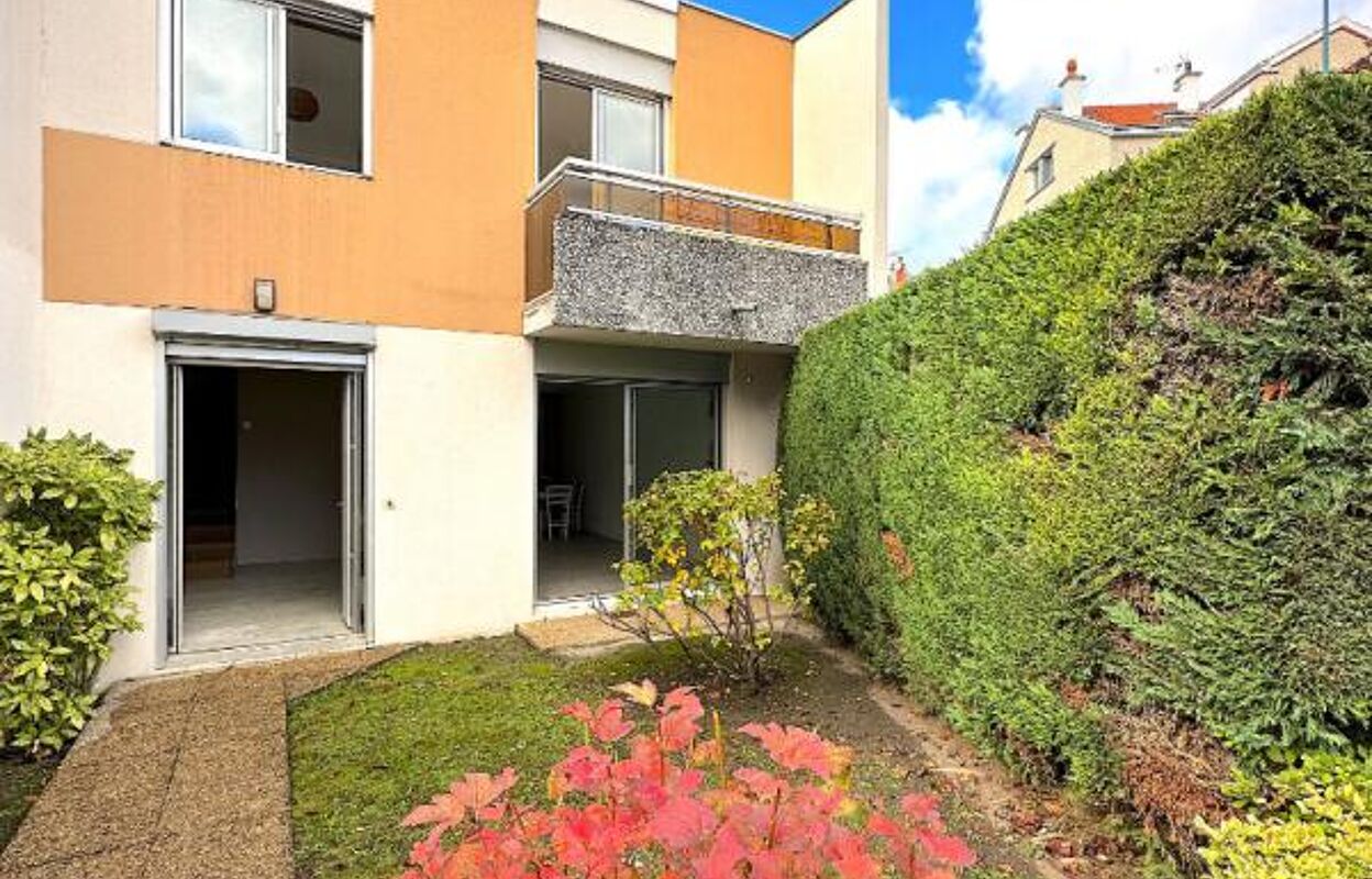 maison 5 pièces 122 m2 à vendre à Clermont-Ferrand (63000)