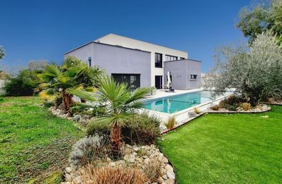 vente maison 880 000 € à proximité de Ambérieux (69480)