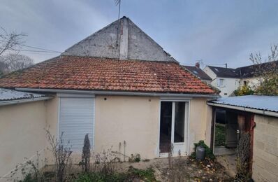 vente maison 104 010 € à proximité de Saint-Jean-les-Deux-Jumeaux (77660)