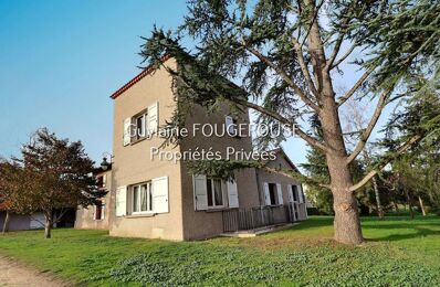 vente maison 540 000 € à proximité de Montverdun (42130)